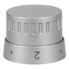 Drehknopf Amica 9070240 für Herd