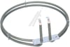 Heizelement für Backofen Backer-facsa 3878684004 2400W, Umluft