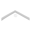 Türdichtung K54270 Beko 4669521700 für Kühlschrank