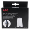 Innenfilter AEG 900168375/5 AEF150 für Stielhandstaubsauger Akkusauger 2Stk