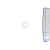 Schubladenblende beko 4332060300 Aufdruck Fast Freeze für Gefrierschrank