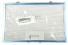 Fettfilter für Dunstabzugshaube AEG 80877228 Metallfilter