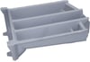 Waschmittelschublade für Waschmaschine Beko C00869957 B13 SF
