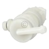 Tropfschutzventil smeg 699130687 für Kaffeemaschine