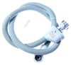 Waschmaschinen-Zulaufschlauch Midea 12038100A00521 Aquastop 1,5m
