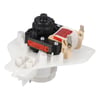 Kondensatpumpe für LG Trockner AHA74073801 Ablaufpumpe