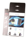 Filterbox AEG AUSK11 155001417/7 für Staubsauger 1550014177 Electrolux