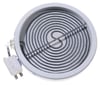 Strahlungsheizblech YK-200S für Ofen Midea 17466100000028 Heizelement