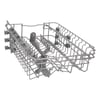 Geschirrspülerkorb Midea 12976000007852 Oberkorb mit Sprüharm