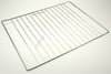 Backofenrost für Ofen Beko C00870548 Grillrost