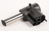 Milchschäumer für Kaffeemaschine Bosch/Siemens 10042467 BG Metall, TE8