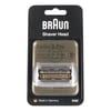 Scherkopf Braun 94m 81747657 für Series 9 Rasierer