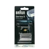 Braun Kombipack Braun 51S 8000