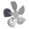 Flügel für Ventilator 300 mm ø Universal einsetzbar BLUPARTS - KOMPATIBEL