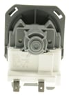 Ablaufpumpe für Kühlschrank Hisense/Gorenje 808555 B12-6a01