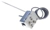 Backofen-Thermostat für Ofen Ego 5517059310 Temperaturregler