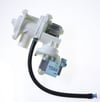 Ablaufpumpe für Beko Waschmaschine C00865254 Wasserablauf