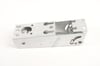 Klappen-Scharnier-Set für Hisense/Gorenje Kühlschrank 488036 Türdichtung