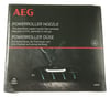 AEG Power-Softrolle für Staubsauger 9009232142 LED-Beleuchtung Hartböden