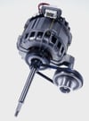 Motor für Trockner Beko Grundig Arcelik C00874789 Antrieb