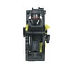 Brühgruppe Kaffeemaschine PHILIPS Saeco 421944053951 CP0208/01