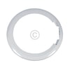 Türring außen Whirlpool 481071423961 weiß für Waschmaschine