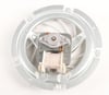 Kühlgebläse Baugruppe für Ofen Electrolux AEG 140065664298 400V 10W