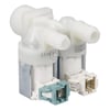 Magnetventil 2-wege Bitron/ Elbi 33490033 für Waschmaschine Bitron/ Elbi