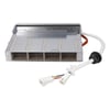 Heizelement Candy/ Hoover 40017149 für Trockner CANDY/ HOOVER