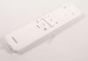 Remocon-Eco Smart Control für Fernseher Samsung Bn59-01482g Infrarot, Smart TV