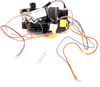 Mahlwerkantrieb links für Kaffeemaschine Bosch Siemens 12041842 Motor 230V 150W