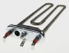 Heizung für Waschmaschine Hisense/Gorenje 234844 Rohrförmig