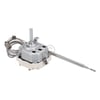 Thermostat Kap.-regler 90-180 c EGO 55.34032.858 für Fritteuse EGO