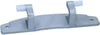 Waschmaschine-Türscharnier Com 171269 Bosch Siemens Metall