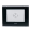 Außenfenster SIEMENS 00776157 Frontglasscheibe für Backofentüre Herd