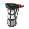 Außenfilter BOSCH 12008910 für 2in1 Stieltaubsauger