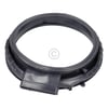 Türdichtung für Waschmaschine Haier 70024444 Bullauge Manschette