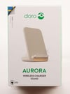 Wireless Charger für Waschmaschine Doro 380289 Induktives Laden
