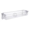 Abstellfach Whirlpool 481010471454 Flaschenabsteller 440x65mm für Kühlschranktüre