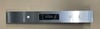 Bedienfeld für Mikrowelle Whirlpool Indesit C00532834 Mini Metall Front