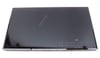 Glaskeramikkochfeld für Ofen AEG 5551126252 780x520mm schwarz