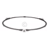 Drehtellerring SAMSUNG DE97-00192C für Mikrowelle