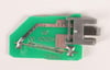 Durchflusssensor Platine für Geschirrspüler Com Mengenkontrolle