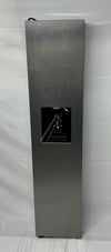 Gefrierschranktür für Kühlschrank Samsung DA91-04872A Gefrierteil, Display