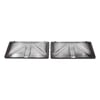 Backform Sandwich Tefal XA8102F0 für Toaster Tefal