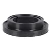 Siebhalterdichtung Innen Ø 35mm DeLonghi 642001001629 für Kaffeemaschine