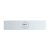 Blende Front Bosch weiss 140 00772170