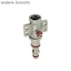 Auslaufstutzen PHILIPS Saeco 996530002717 11005060 für Heizelement Kaffeemaschine