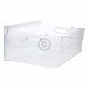 Gefrierschublade mitte für Gefrierteil Whirlpool 481010554159 435x240x405mm in