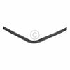 Türdichtung Bauknecht 480121101444 für Backofen